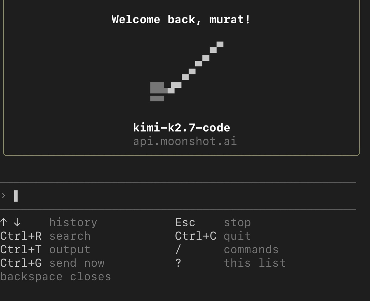 Keyboard shortcuts
